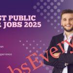 Public Sector Jobs 2025