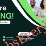 Contract Specialist