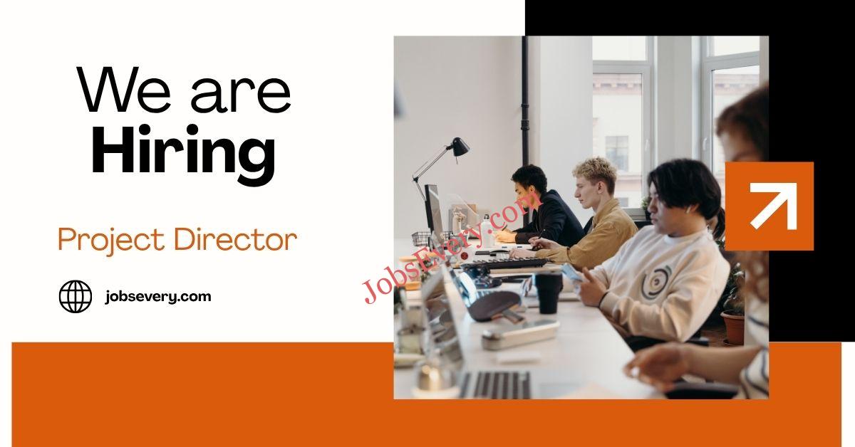 Project Director