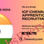 ICF Apprentice