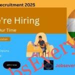 Ayurvedic Sciences MTS Recruitment 2025