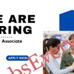 Library Associate