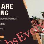National Account Manager