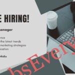 Recruitment Manager