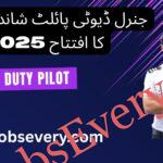 General Duty Pilot