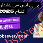 Lady Assistant Superintendent Jail