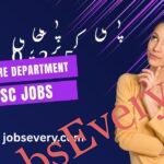 PPSC Jobs 2025