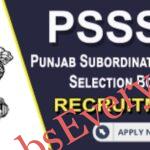 SSSB Punjab