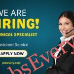 TECHNICAL SPECIALIST