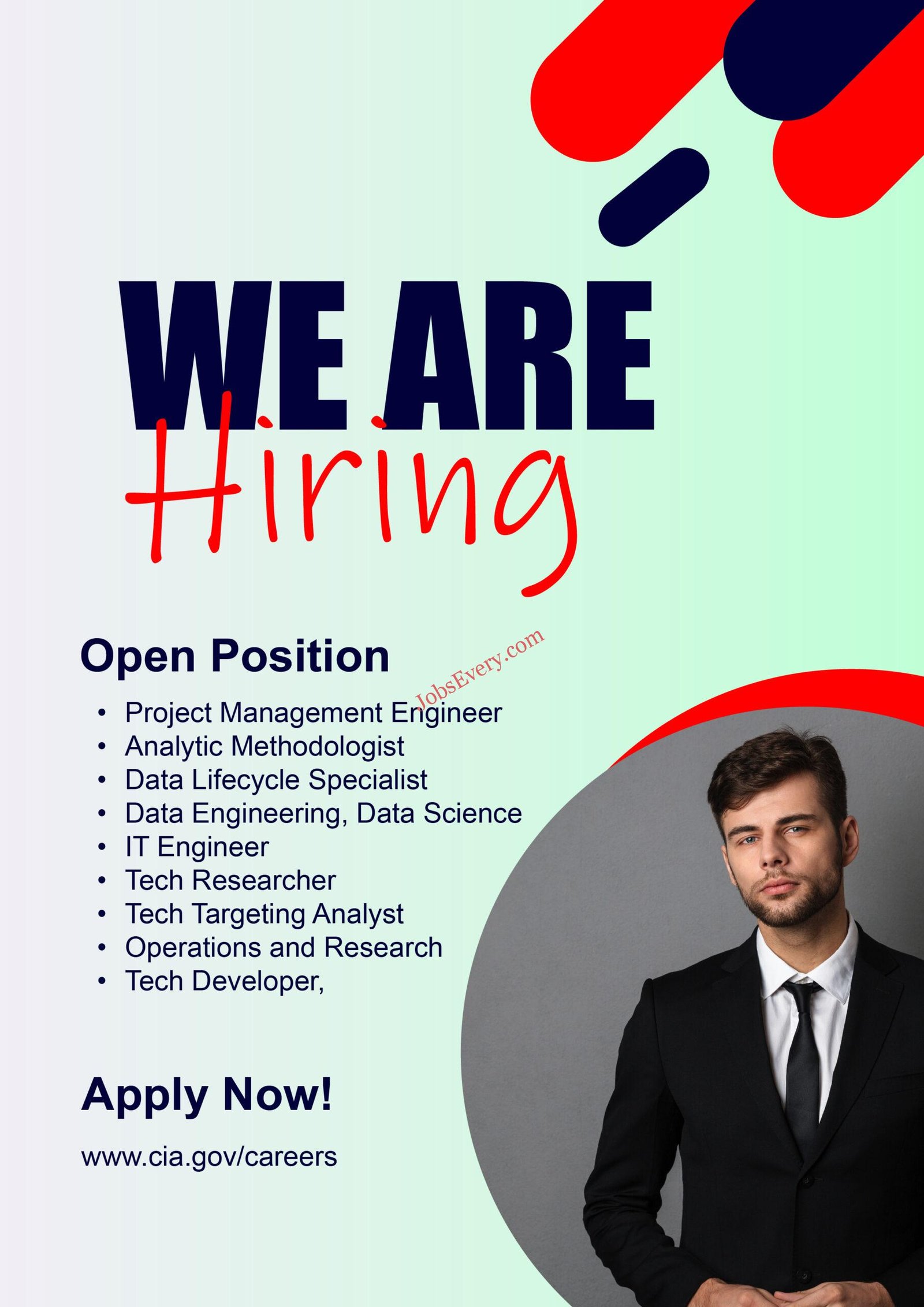 Central Intelligence Agency