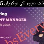 Assistant Manager