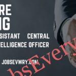IB ACIO Recruitment 2025
