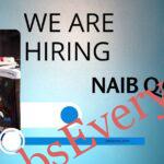 Naib Qasid