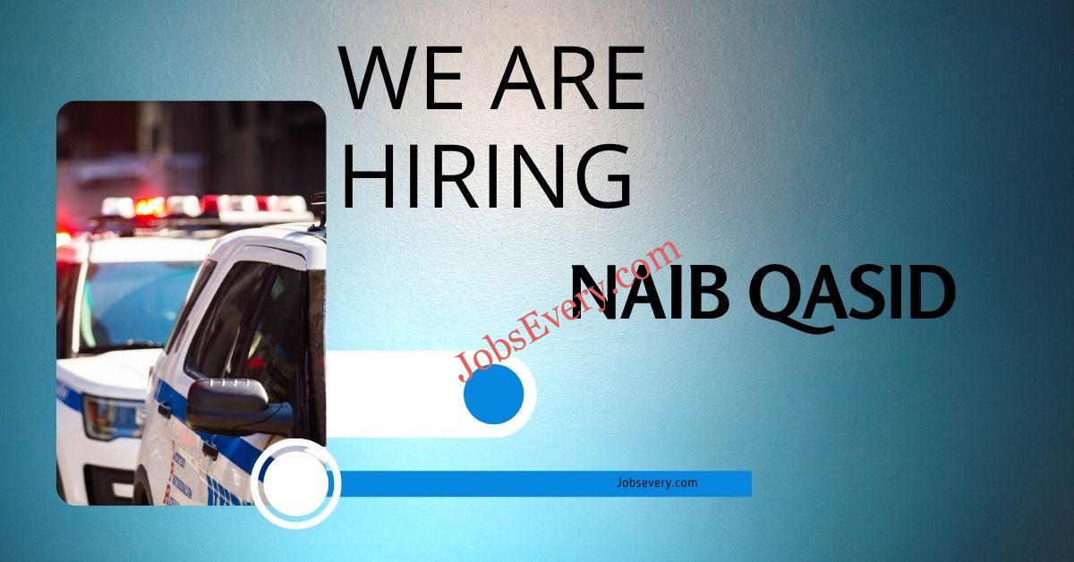 Naib Qasid