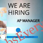 AP Manager