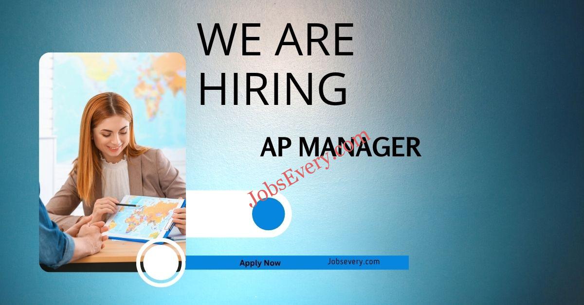 AP Manager