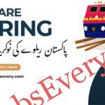 Pakistan Railways