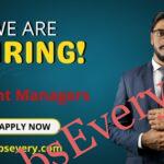 Assistant Managers