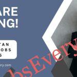 Sanitary Worker