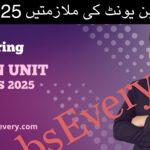 Urban Unit Jobs